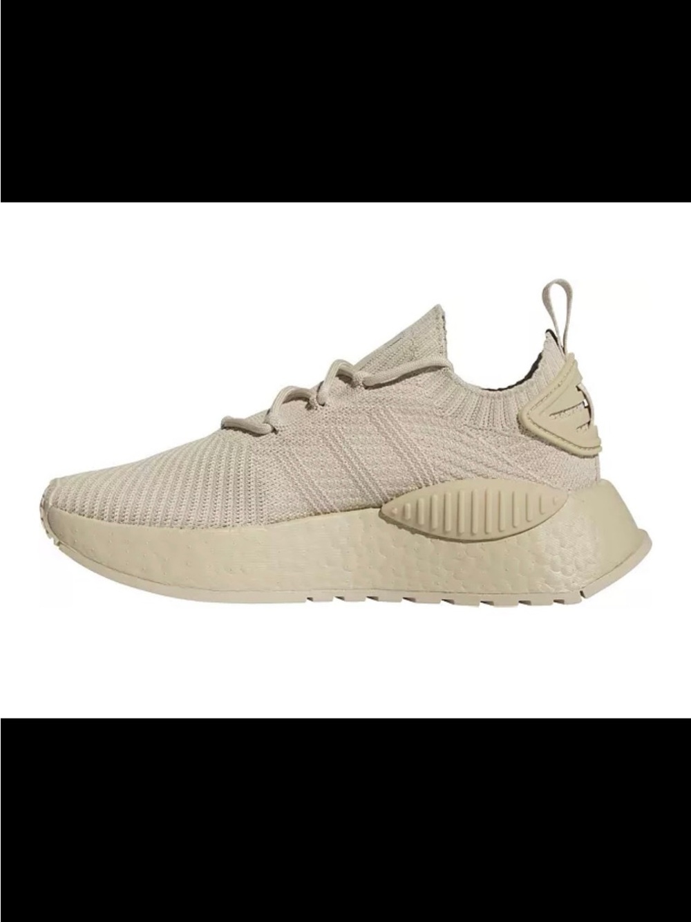adidas NMD_W1 Wonder Quartz Women’s size 7.5 - Picture 12 of 12